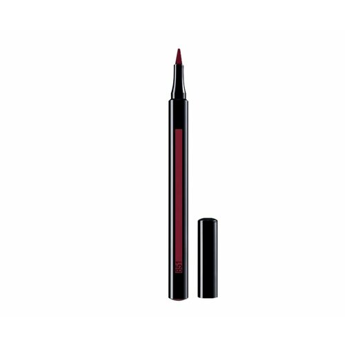 Подводка-фломастер для губ Dior Rouge Dior Ink Lip Liner, 851 shock