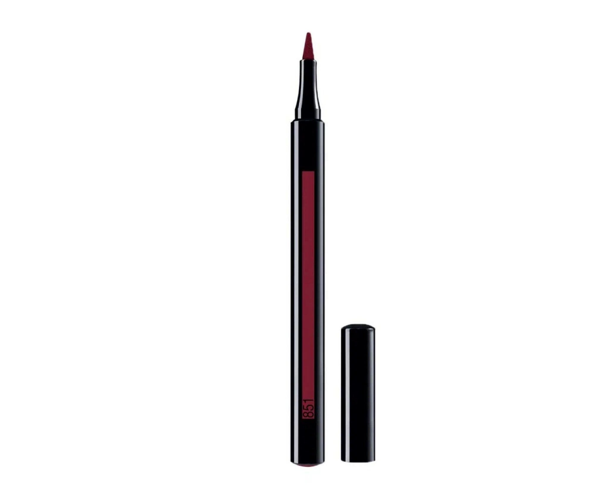 Подводка-фломастер для губ Dior Rouge Dior Ink Lip Liner, 851 shock