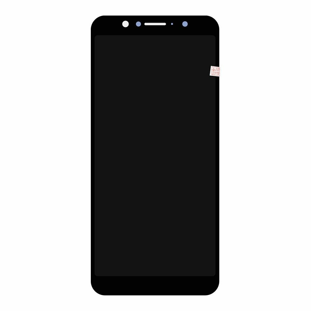 LCD дисплей для Asus Zenfone Max Pro M1 (ZB602KL) в сборе с тачскрином (черный)