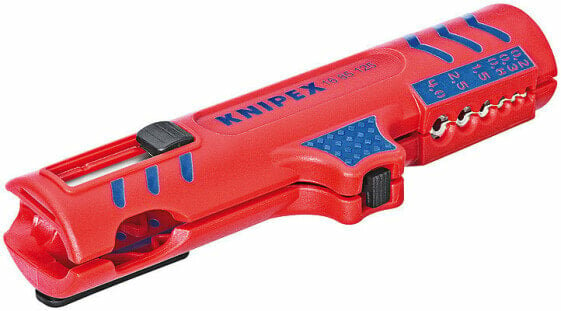 Knipex Uniwersalne narzędzia do zdejmowania izolacji 125mm (1685125SB)