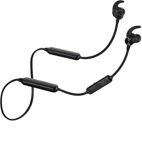 Gerffins Bluetooth-гарнитура Gerffins GFPRO-HDSW-001 черная 99900₽