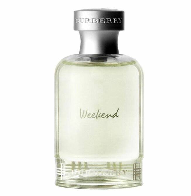 Туалетная вода Burberry Weekend for Men 50 мл