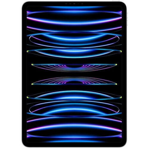 Планшет Apple iPad Pro 2022 Wi-Fi Cellular 129 256GB серебристый 14150000₽