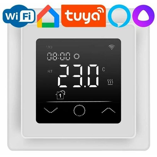 Терморегулятор F60 Wi-Fi