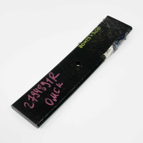 Заготовка 7013 300 центральное отверстие 125 MIRKA 1005₽