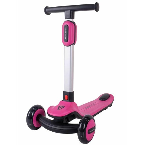 TechTeam Shattle (2024) pink