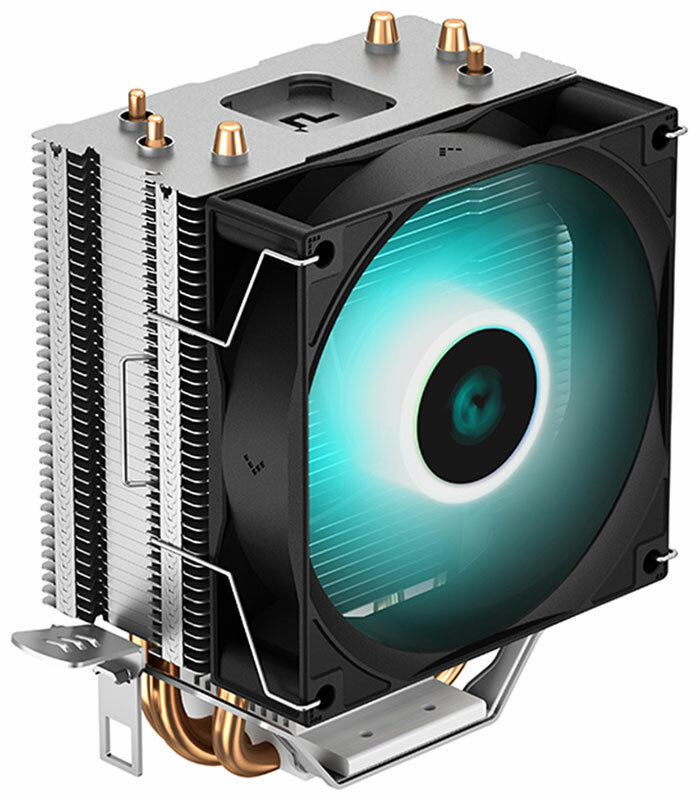 Кулер для процессора DEEPCOOL AG300 MARRS