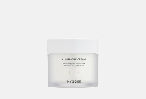 Мультифункциональный крем для лица ALL-IN-ONE Cream