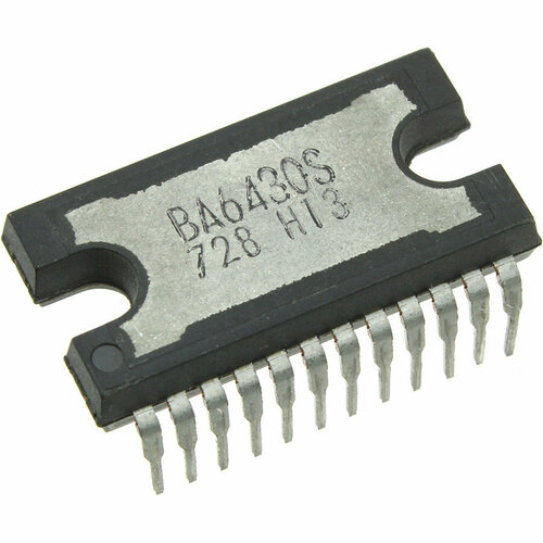 Микросхема BA6430S