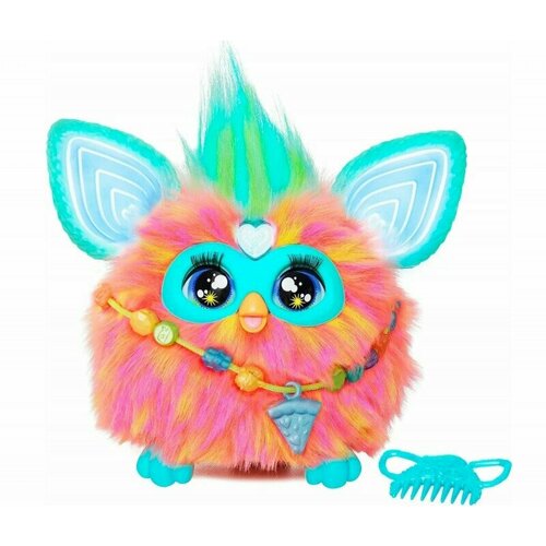 Фёрби Furby Интерактивная игрушка F6744 на польском языке 10590₽