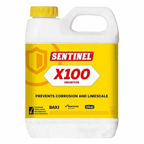 EC Shop Eca Sentinel X100 Radyatr Petek Koruyucu 1068000₽