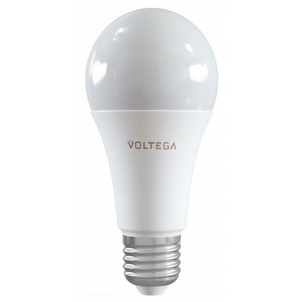 Лампа светодиодная Voltega General purpose bulb 15W E27 170-265В 15Вт 2800K 7156