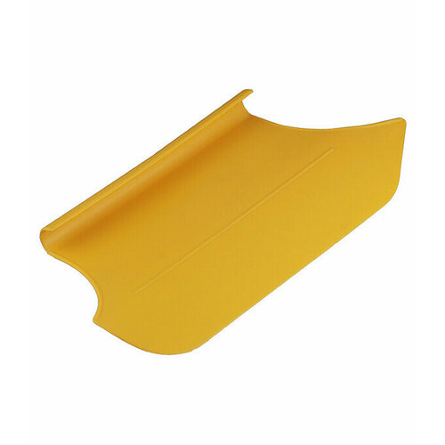 Шпатель для обоев универсальный 280 мм пластиковый с пластиковой ручкой 375₽