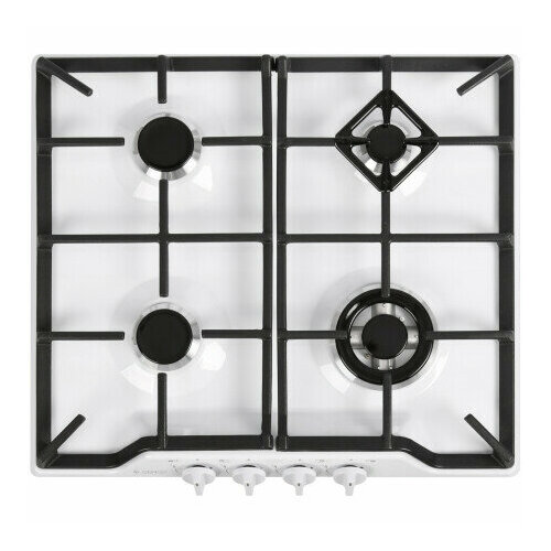Встраиваемая газовая варочная панель Gefest ПВГ 1212-02 1574000₽