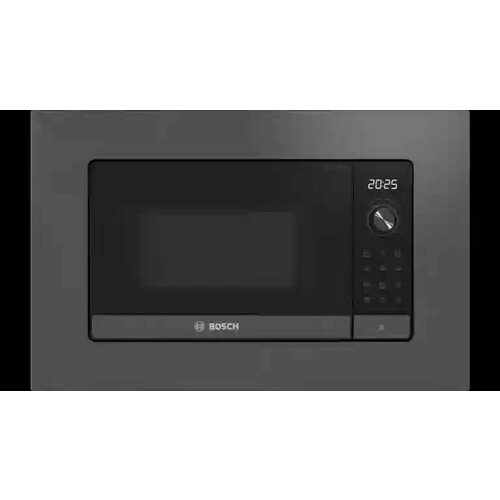 Встраиваемая микроволновая печь BOSCH BEL623MD3 4249000₽