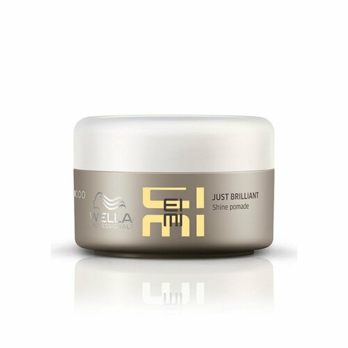 Wella Professional Just Brilliant Помада для придания блеска 75 мл 1462₽