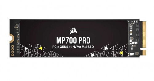 Накопитель SSD Corsair MP700 PRO PCIe NVMe 5.0 x4 M.2 2280 1TB