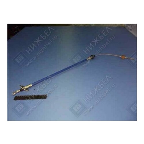 Трос сцепления 1111 Ока Автопартнер, 11111602210Ф лэтз 1111-1602210-Ф