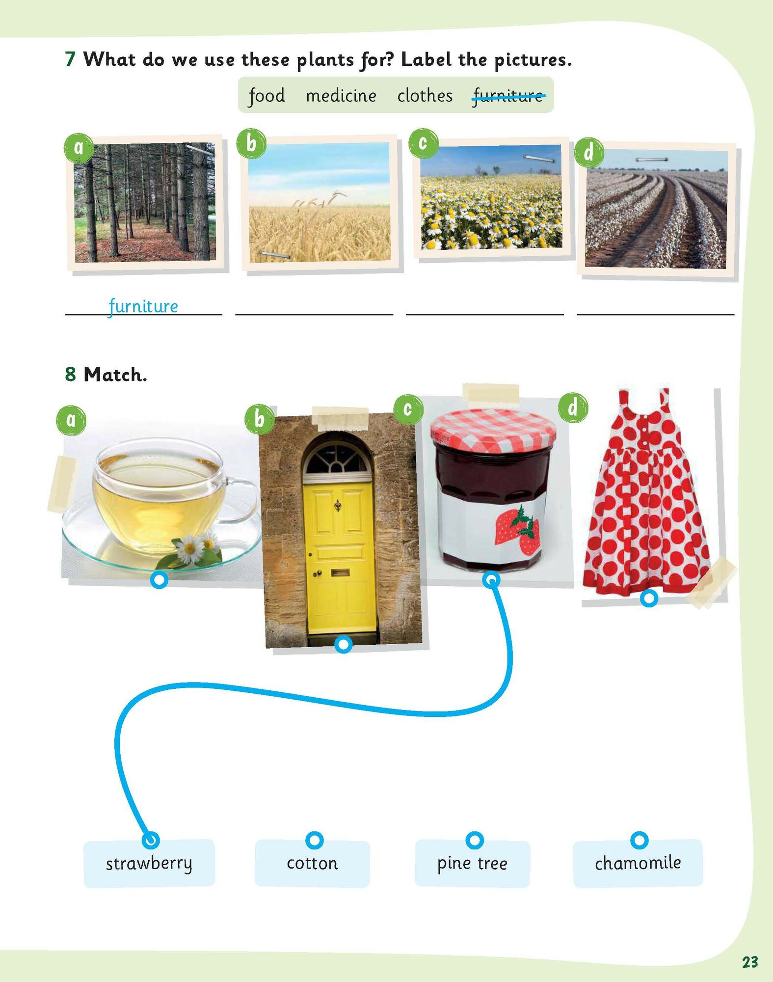 Science Skills. Level 1. Activity Book with Online Activities - фото №3