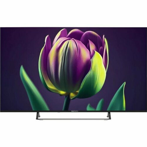 Телевизор Topdevice 55 TDTV55CS06U_BK LED UHD Smart