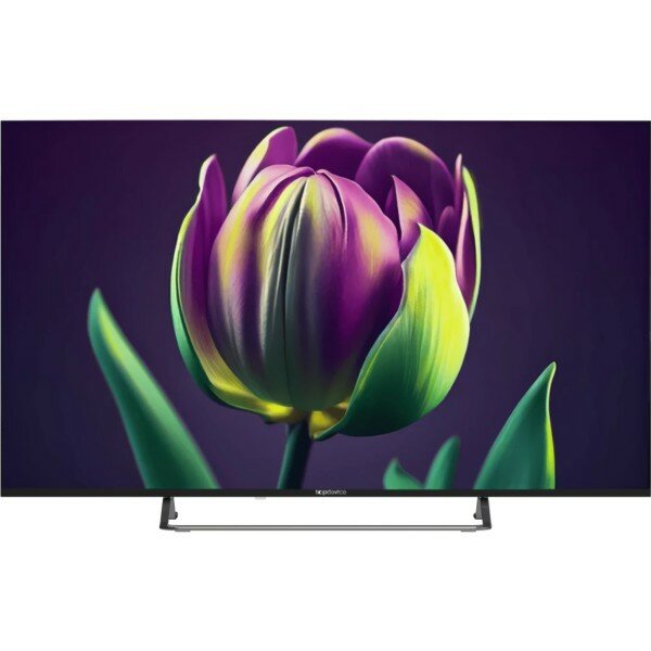 Телевизор Topdevice 55 TDTV55CS06U_BK LED UHD Smart