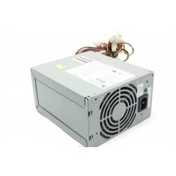 Блок питания HP 370-W power supply unit with cable assembly 419029-001