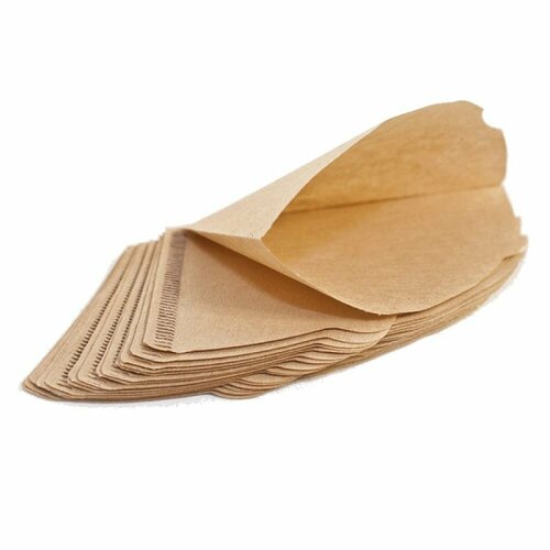 Комплект фильтров для кофе FILTERO 4 2066₽