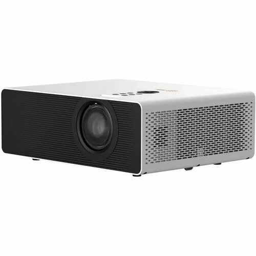 Проектор Cactus CS-C4 SG DLP 28500Lm LS 2850Lm ANSI 1920x1080 8000001 ресурс лампы25000часов 1xUSB typeA 2xHDMI 68кг 24022900₽