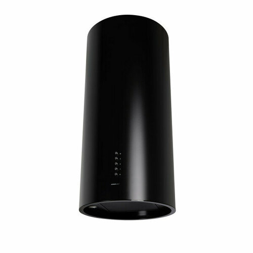 Каминная вытяжка HOMSair Fly 1000SD 39 черный 4990800₽
