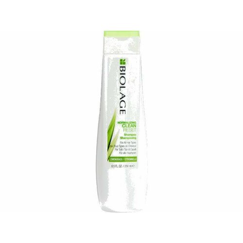 Шампунь нормализующий BIOLAGE Cleanreset Normalizing