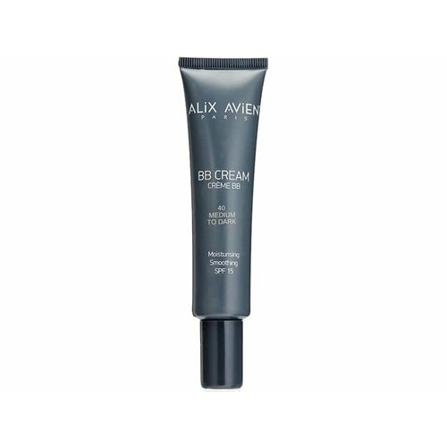 BB Крем для лица ALIX AVIEN BB Cream