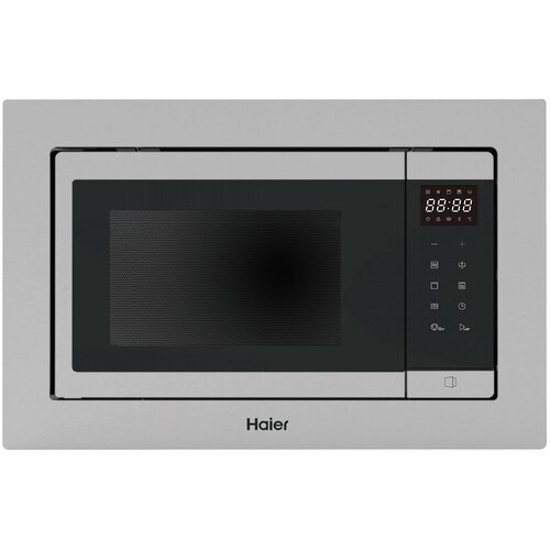 Встраиваемая СВЧ печь Haier HMX-BTG259LX 3499900₽