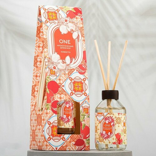 Диффузор ароматический Ambretto 50 мл 1198₽