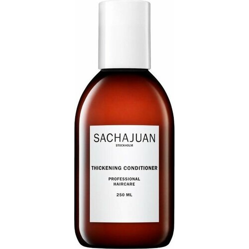 SACHAJUAN Уплотняющий кондиционер для волос Thickening Conditioner