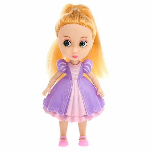 Кукла сказочная «Принцесса», микс музыкальная кукла сказочная принцесса микс