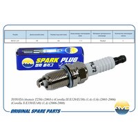 Свеча зажигания 90919-01164/BKR5EYA-11/AMD. PL72 (Nickel) AMD TOYOTA (Avensis T250) (2003-) (Corolla IX E120/E130) (1,4) (1,6) (2001-2006)  ...