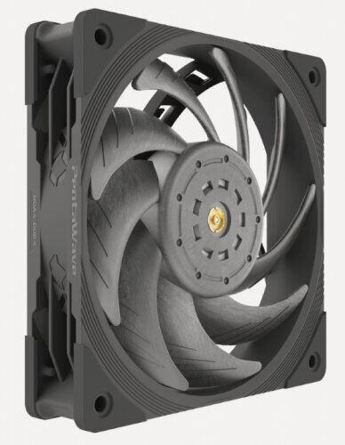 Изображение товара Вентилятор для корпуса Pentawave PF-P12E PWM