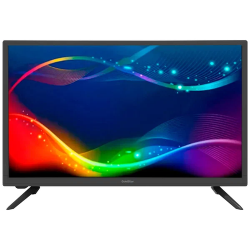 Телевизор GOLDSTAR LT-24R800 1180000₽