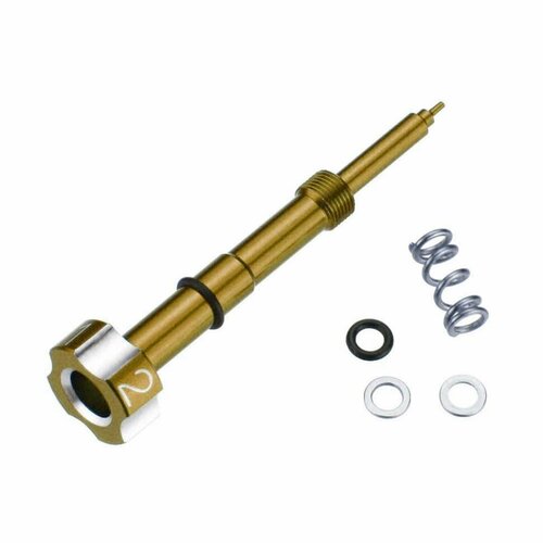 Винт регулировки топливной смеси ACCEL золотой