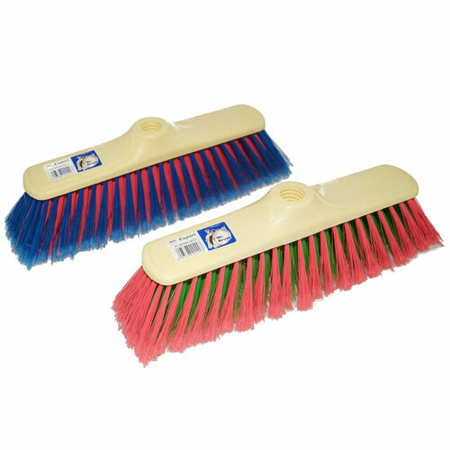 Насадка-щетка для швабры для пола мод экспорт 1117₽