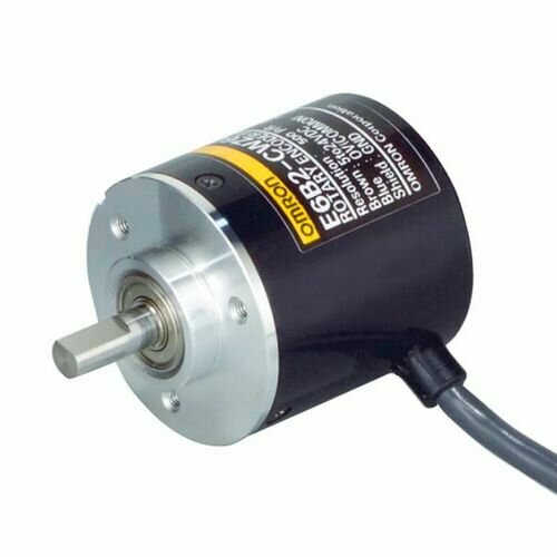 Энкодер инкрементальный OMRON E6B2-CWZ1X-2000P/R_2M 4 axis manual pulse generator tm1469 100 ppr 5v line driver fanuc system handheld pendant mpg encoder