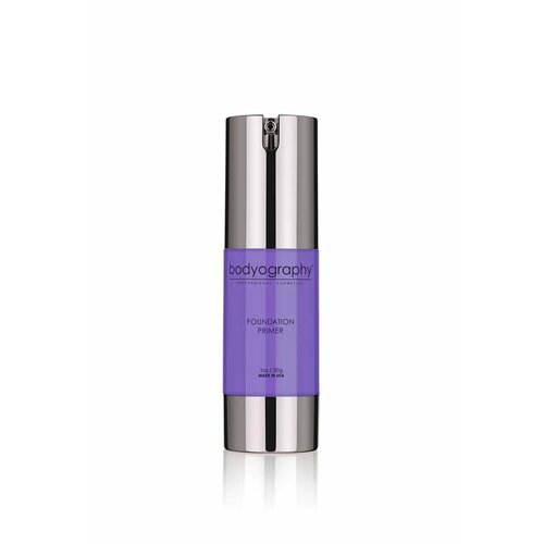 BODYOGRAPHY Основа под макияж Foundation Primer Purple 6190₽