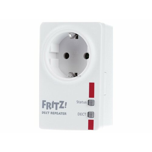 DECT-репитер для телефонной системы Fritz! DECTRepeat.100 – AVM – 20002598 – 4023125025983