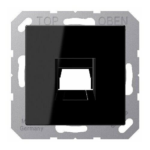 Пластинчатый модульный домкрат A1569-15WESW Jung 4011377177529 43456₽