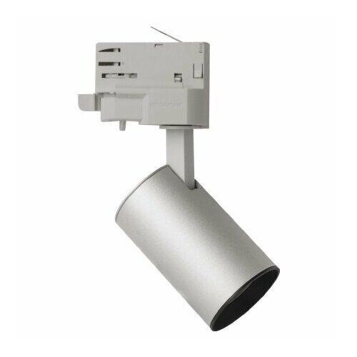 ИДВ Мегаман Светодиодный прожектор 4000К 2436 Гр ты MM78937 IDV 4020856789375 23263₽