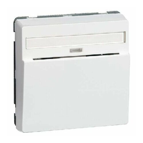 Выключатель скрытого монтажа белый D 8055602 HC GLK Peha 00194811 4010105194814 34180₽