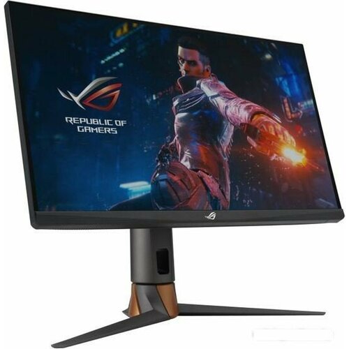 Монитор ASUS PG27AQN 16219800₽