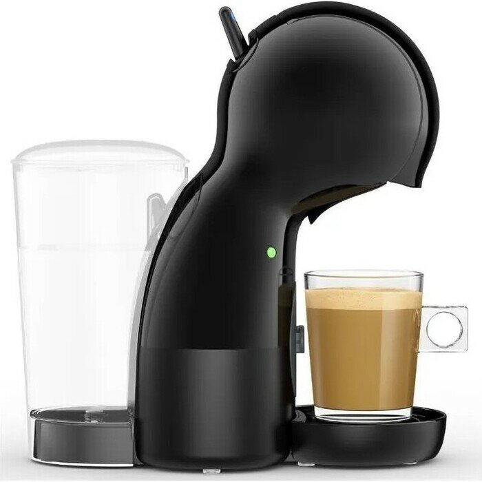 Кофемашина Krups KP1A3BP16 Dolce Gusto Piccolo черный