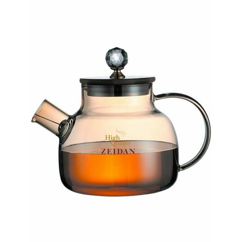 Чайник заварочный ZEIDAN Z-4469 медовый