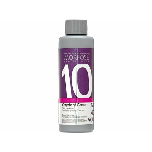 Крем-окислитель для волос Morfose 12 758₽